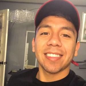 Meet your Posher, Ruben